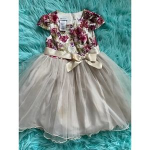 Bonnie Jean Dress